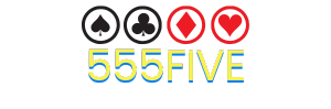Logo 555FIVE